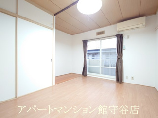 【寝室】 | プルミエールエビハラ・パーソンズB