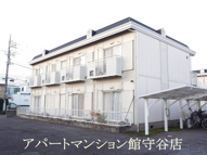 プルミエールエビハラ・パーソンズBの画像