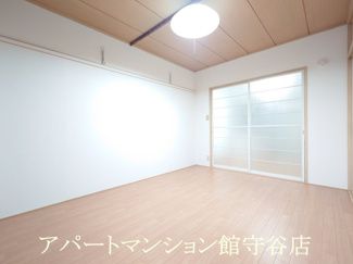 【洋室】 | プルミエールエビハラ・パーソンズB