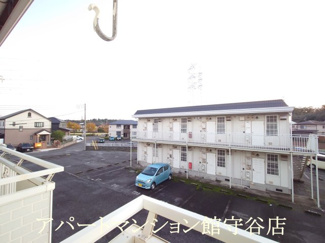 【外観】 | プルミエールエビハラ・パーソンズB