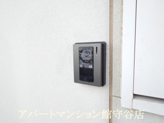 【セキュリティ】 | プルミエールエビハラ・パーソンズB