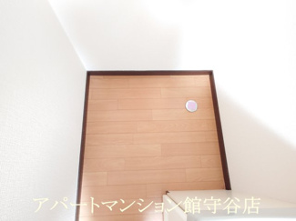 【設備】 | プルミエールエビハラ・パーソンズB