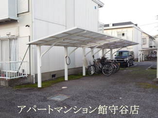 【その他共用部分】 | プルミエールエビハラ・パーソンズB