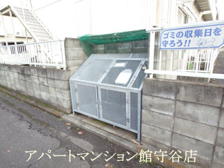 【その他共用部分】 | プルミエールエビハラ・パーソンズB