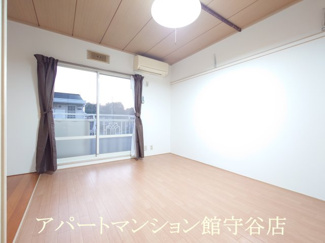 【居間・リビング】 | プルミエールエビハラ・パーソンズB