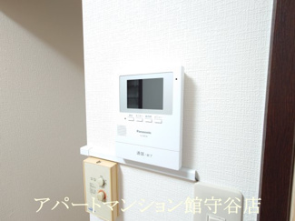 【セキュリティ】 | プルミエールエビハラ・パーソンズE