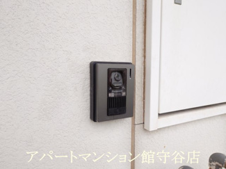 【セキュリティ】 | プルミエールエビハラ・パーソンズE