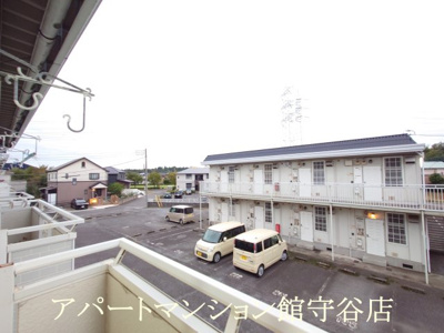 【外観】 | プルミエールエビハラ・パーソンズE