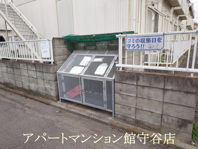 プルミエールエビハラ・パーソンズEのその他共用部分