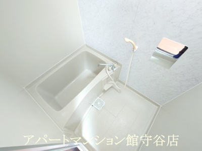 【浴室】 | プルミエールエビハラ・パーソンズE