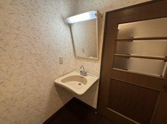 【洗面所】 | めぐみの里