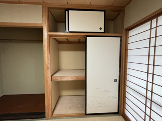 【収納】 | めぐみの里