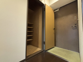 【玄関】 | めぐみの里