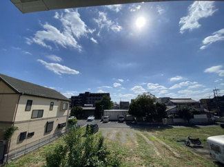 【展望】 | めぐみの里