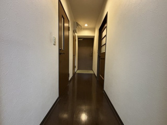 【内装】 | めぐみの里