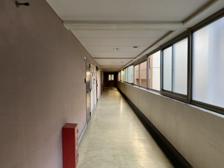 【その他共用部分】 | めぐみの里