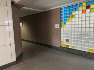 【エントランス】 | めぐみの里