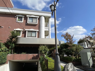 【外観】 | めぐみの里