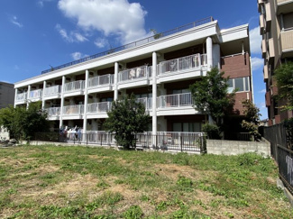 【外観】 | めぐみの里