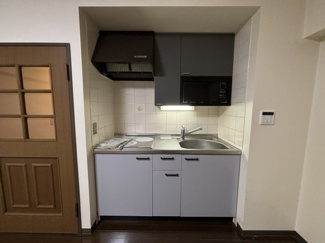 【キッチン】 | めぐみの里