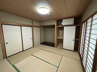 【和室】 | めぐみの里