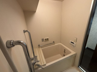 【浴室】 | めぐみの里