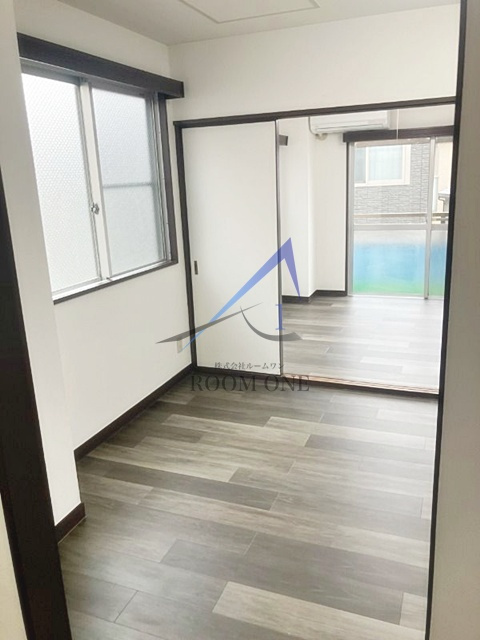 泉ハイツの寝室|寝室です。