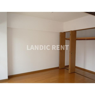 【内装】 | ディアコート美野島