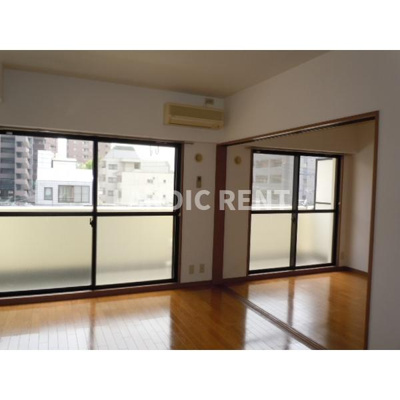 【内装】 | ディアコート美野島