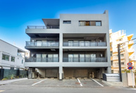 グランメール代々木の画像