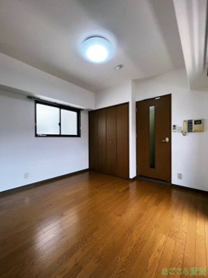 【寝室】 | ラナップスクエア難波