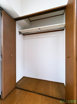 【収納】 | ラナップスクエア難波