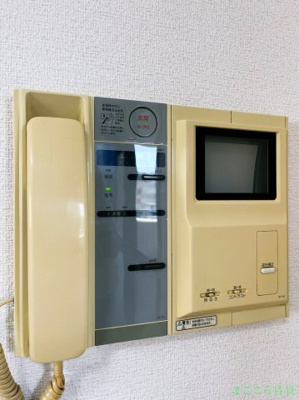 【セキュリティ】 | ラナップスクエア難波