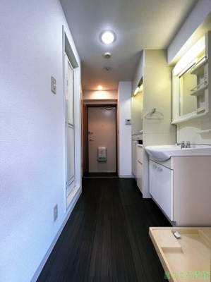 【その他共用部分】 | ラナップスクエア難波