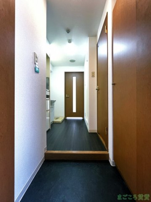 【玄関】 | ラナップスクエア難波