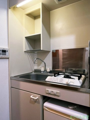 【キッチン】 | ラナップスクエア難波