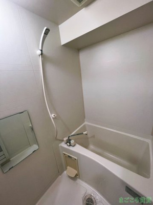 【浴室】 | ラナップスクエア難波