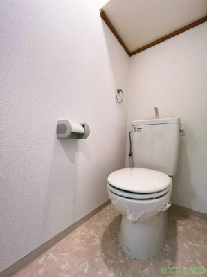 【トイレ】 | ラナップスクエア難波