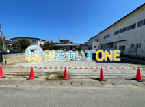 【新築分譲住宅】天童市北久野本7期　全2棟の画像