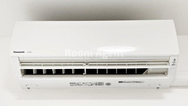 ポルタニグラ大須の設備