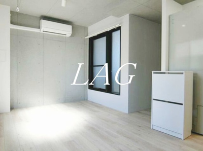 【寝室】 | ヴァンテジオ蒲田 | 寝室です。