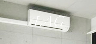 【その他】 | ヴァンテジオ蒲田 | エアコンです。