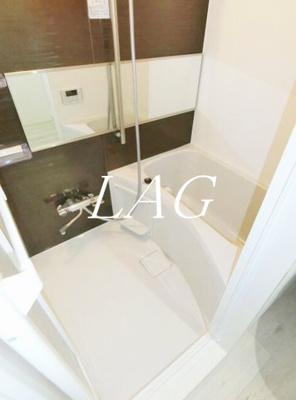 【浴室】 | ヴァンテジオ蒲田 | お風呂です。