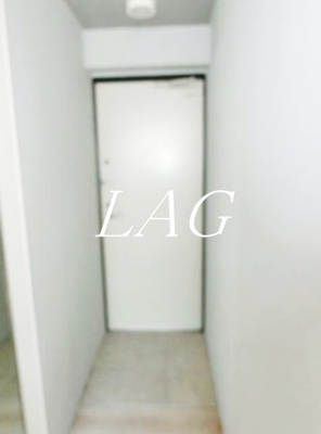 【玄関】 | ヴァンテジオ蒲田 | 玄関です。