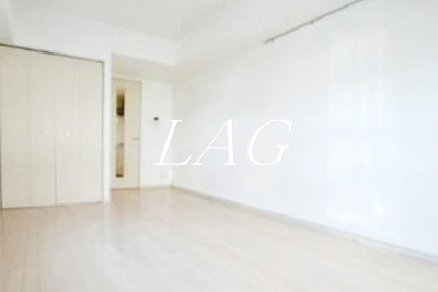 【居間・リビング】 | レグラス久が原 | 洋室のお部屋です。