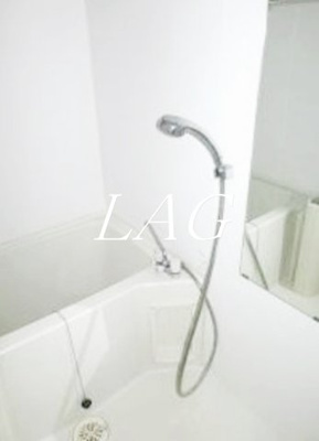 【浴室】 | レグラス久が原 | お風呂です。