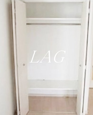 【収納】 | レグラス久が原 | 収納です。