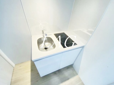 【キッチン】 | プラチナフォルム大森 | キッチンです。