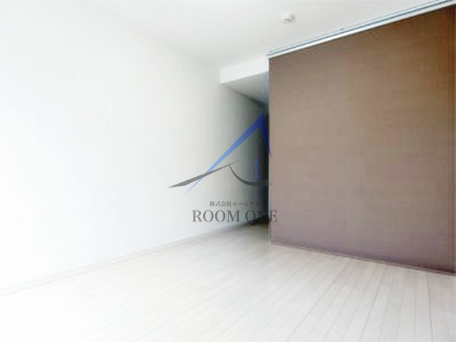 リブリ・平間の寝室|寝室です。