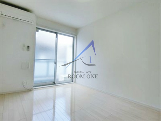 リブリ・平間の居間・リビング|洋室のお部屋です。